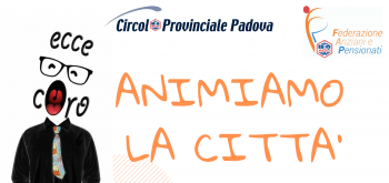 Animiamo la città!